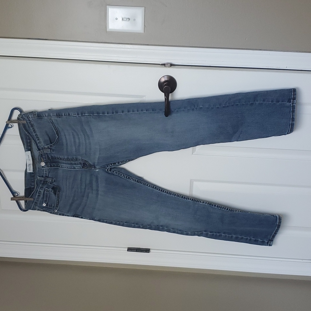 Levi Strauss & Co. Signature Jeans S51 Straight Leg